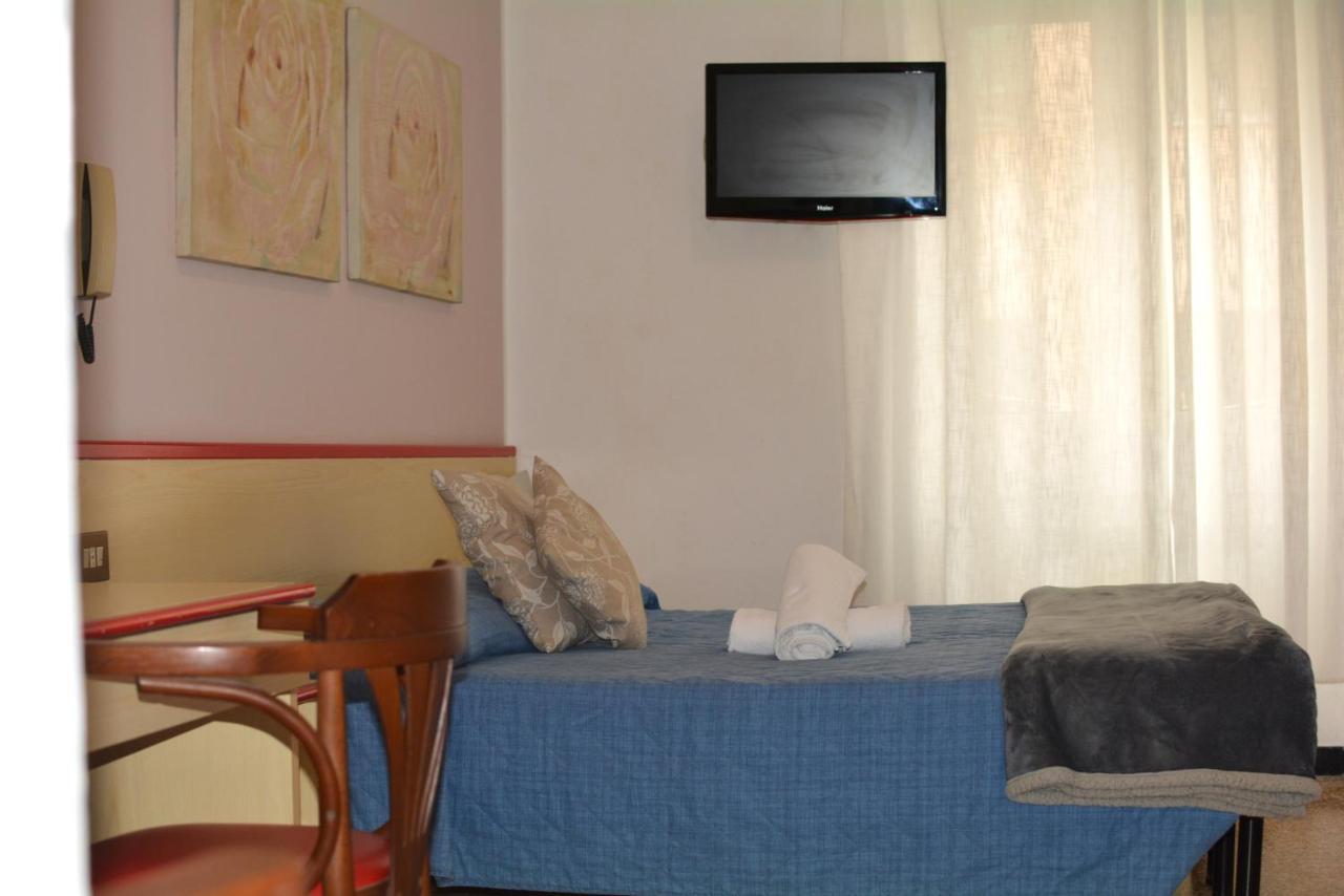Hotel La Madunina Varazze Exteriér fotografie