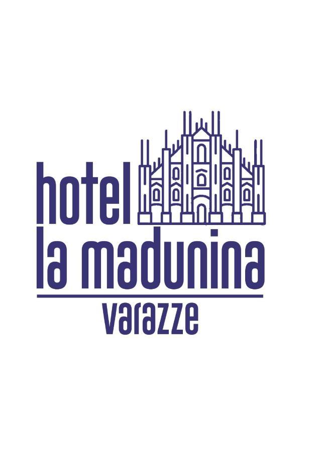 Hotel La Madunina Varazze Exteriér fotografie